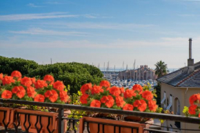 Attico porto di Loano Loano
